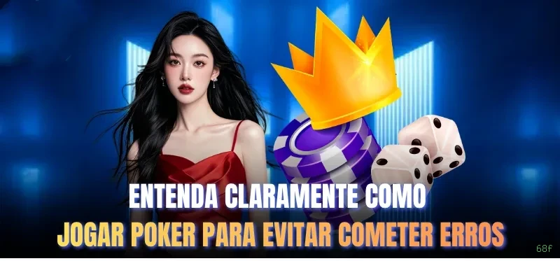 App 68f para Android e iOS - download grátis