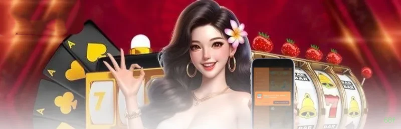 Slots no app 68f mobile