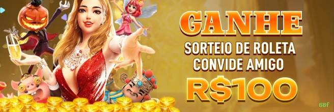 Cashback VIP 68f - reembolso semanal