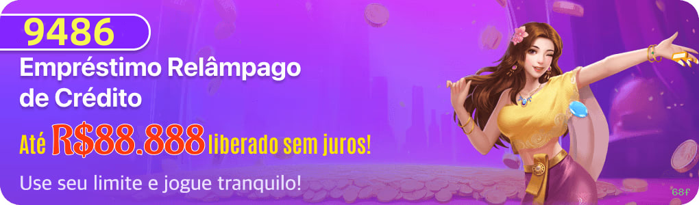 Bônus e prêmios 68f